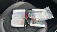 Ford Kuga 2.5 PHEV ST-Line First Edition 5dr CVT Estate